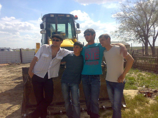 Генадий Бугров