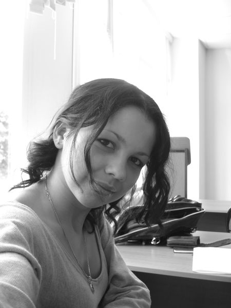 Илона Фринк