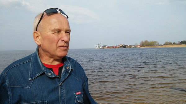 Василий Сыч