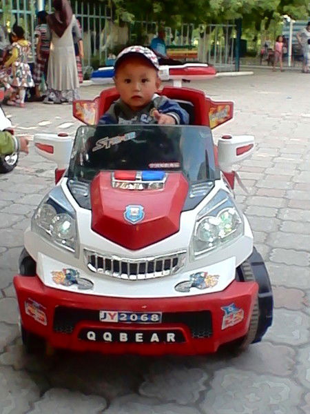 Алихан Усонов