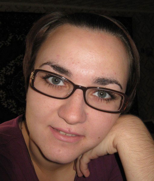 Татьяна Прямова