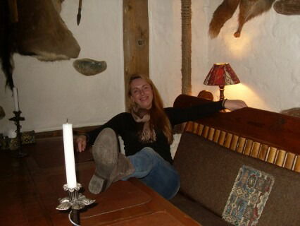 Галина Цалко