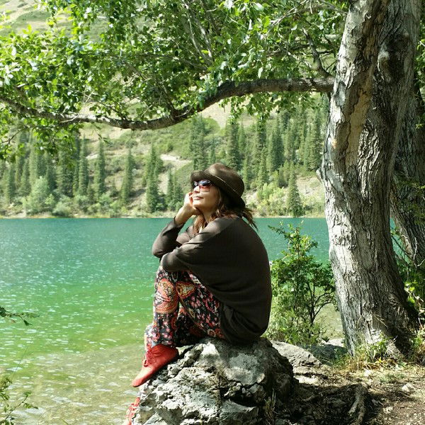 Балхия Сулейменова