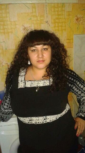 Аида Лазаревич