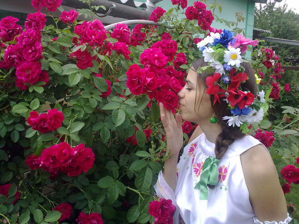 Анастасия Литвин