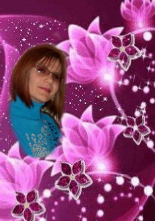 Оксана Пашко (Аврам)