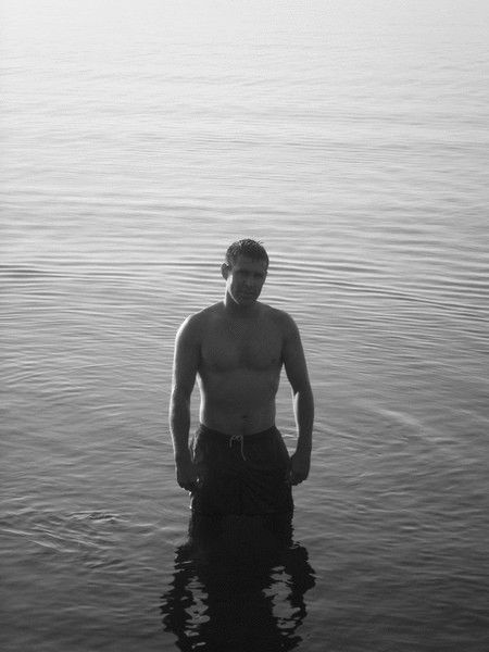 Юрий Фогельгезанг