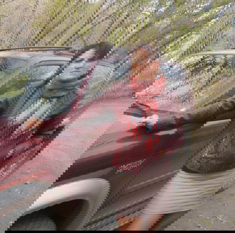 Анастасия Малышко