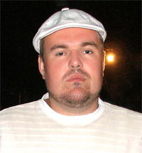 Aleksander Schumacher