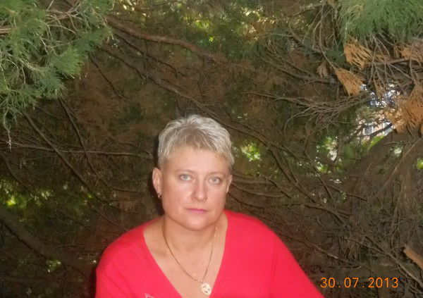 Ирэн Руденская