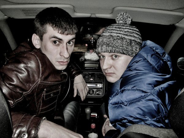 Сергей Почепцов