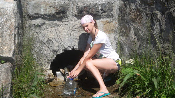 Оксана Иконникова