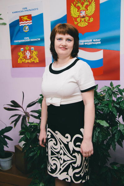 Алена Кирчикова