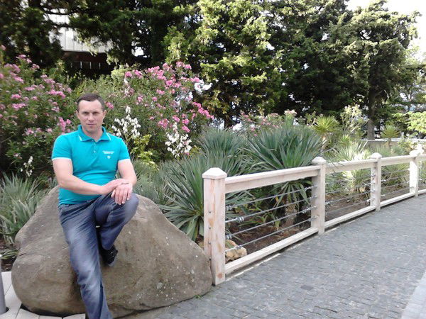 Алексей Кунгурцев