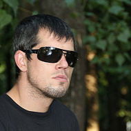 Дима Новосёлов