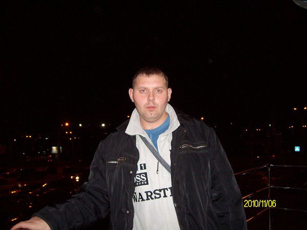 Сергей Залозный