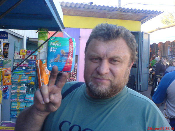 Андрей Козлов