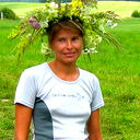 Елена Князева