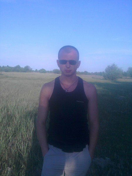 Костя Умецкий