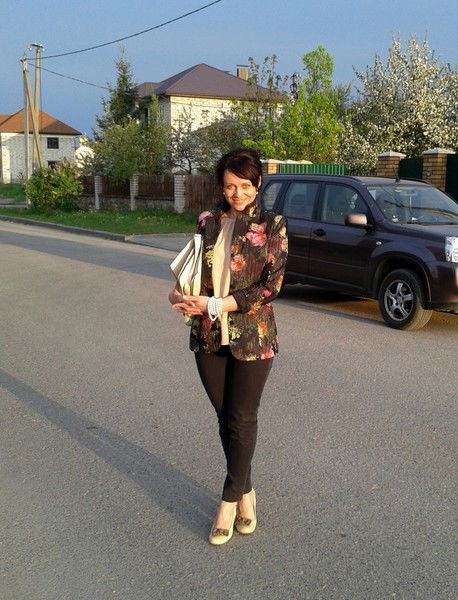 Людмила Богдевич