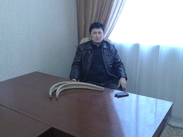 Марат Бисекенов