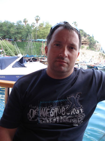 Владимир Колеганов