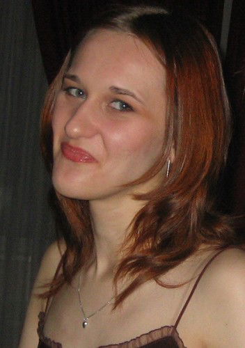 Наташа Костюченко