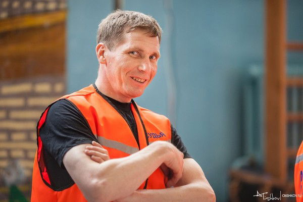 Александр Коростин