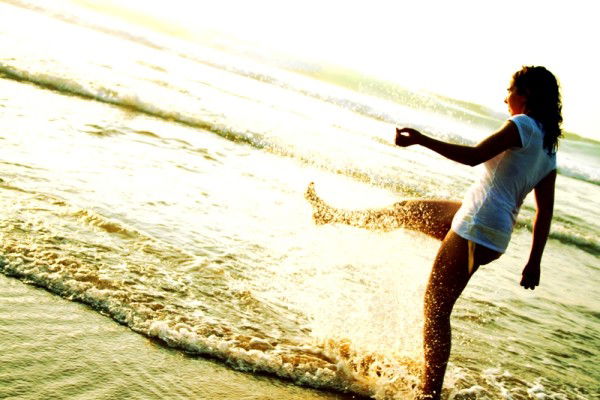 Анна Козлова