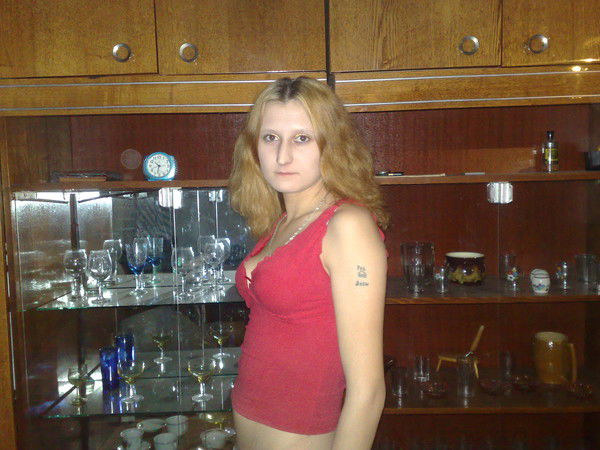 Евгения Серебренникова