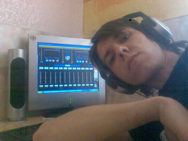 Дима Голиков