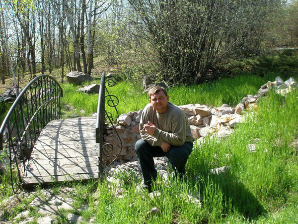 Александр Бардаш