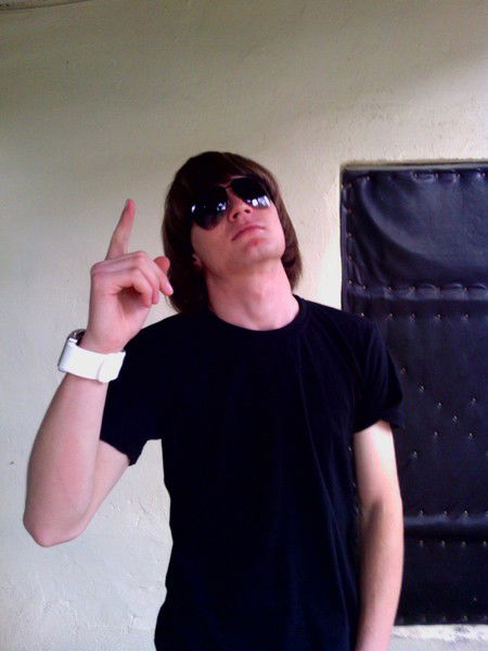 Хаз К1Ант Youre Life It Me