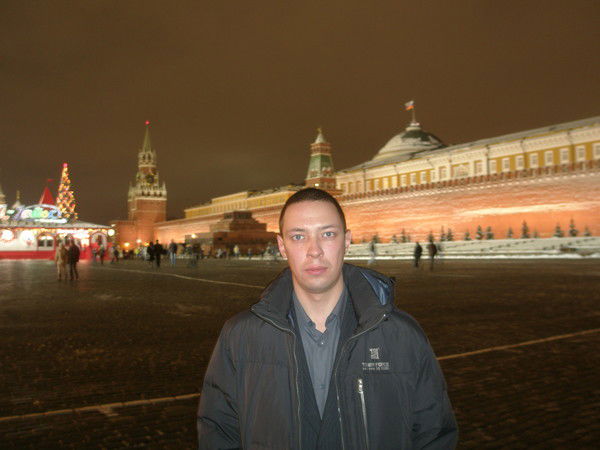 Евгений Биткин