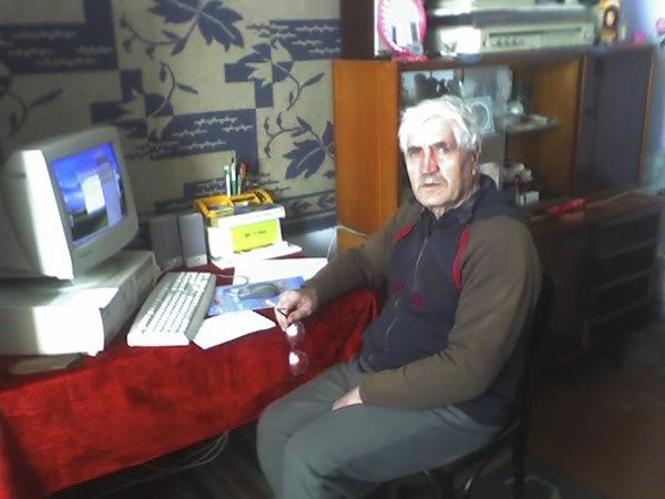 Василий Амбросив