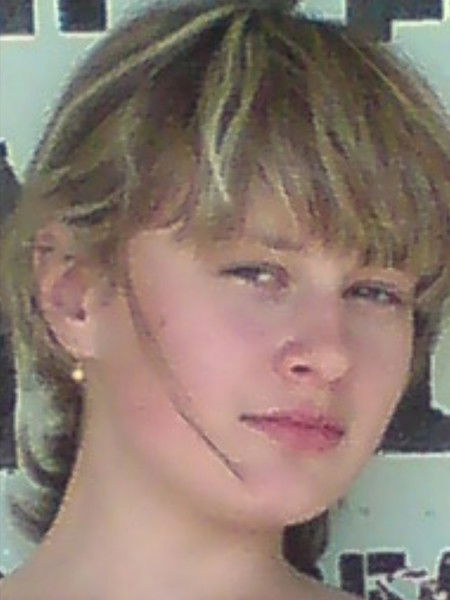 Людмила Коршунова