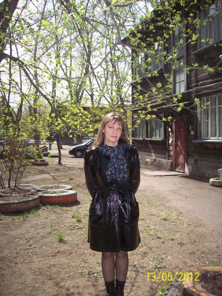 Анжелика Маратканова