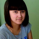 Айгуль Хабирова