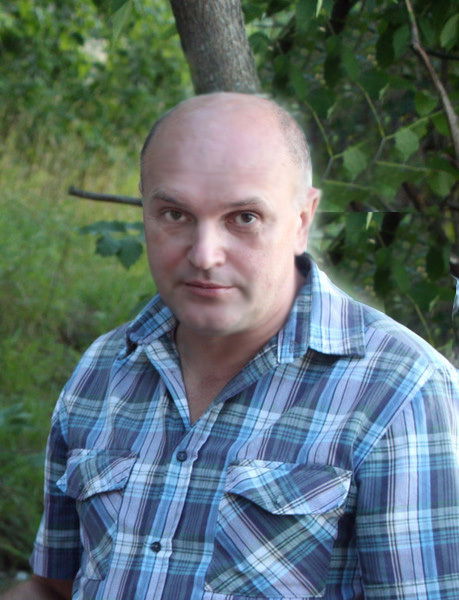 Александр Маслов