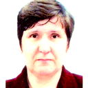 Tatyana Gystarova
