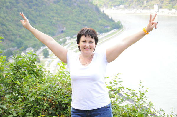 Жанна Репкина