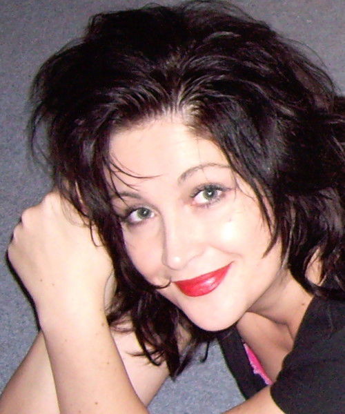 Ксения Никитина