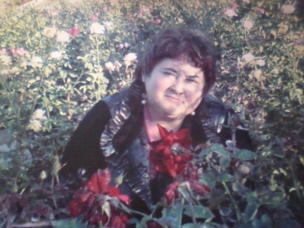 Ирина Соловьева