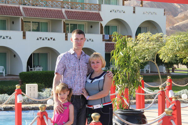 Ольга Игошина