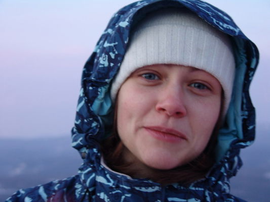 Татьяна Злотникова