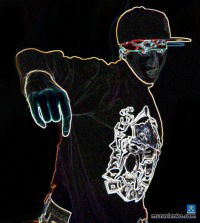 Даниил Вольхин