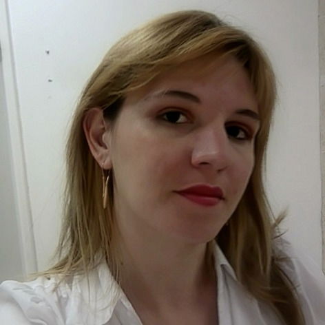 Стеша Колева