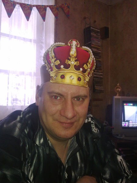 Сергей Иванов