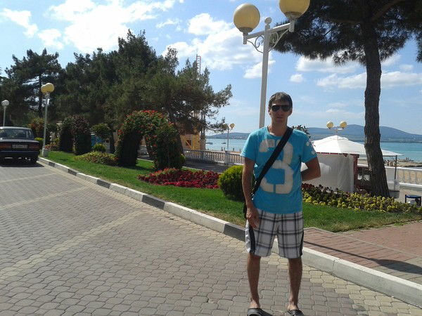 Константин Буслаев