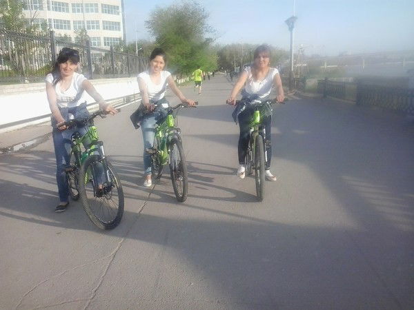 Албина Асанова